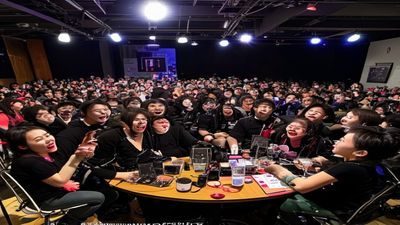 网红博主直播间翻车现场，言论失当被截图传播，全网吃瓜群众围观评论，17吃瓜实时整合